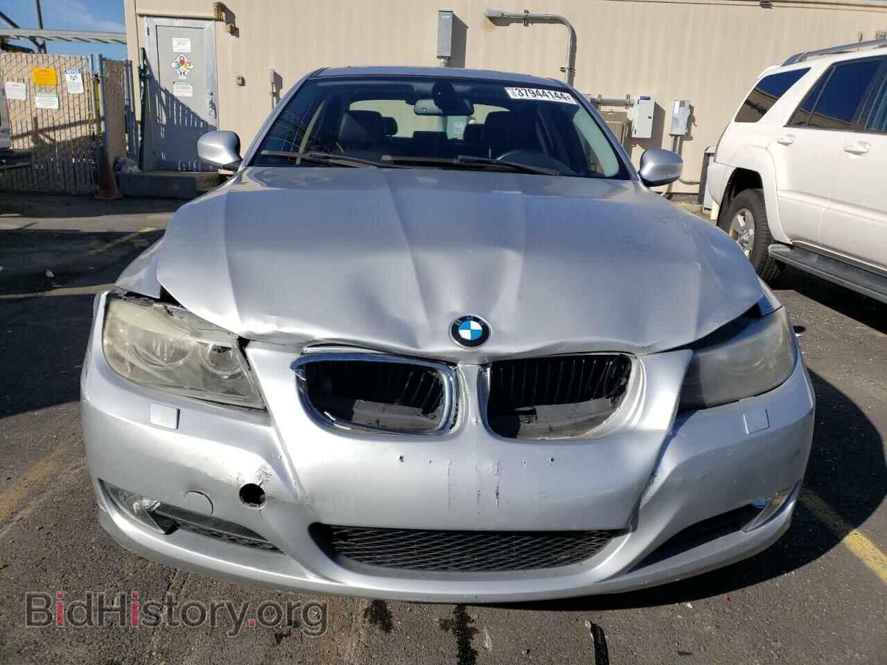 2010 BMW 3 SERIES - VIN: WBAPH5G53ANM70806 - Фото 5