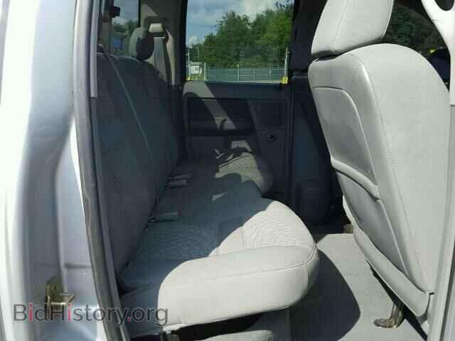 2007 DODGE RAM 1500 - VIN: 1D7HU182X7J558256 - Фото 6
