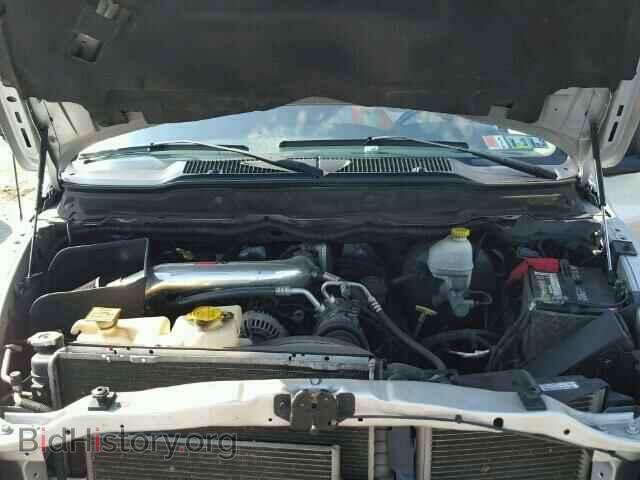 2007 DODGE RAM 1500 - VIN: 1D7HU182X7J558256 - Фото 7