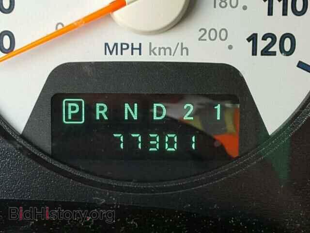 2007 DODGE RAM 1500 - VIN: 1D7HU182X7J558256 - Фото 8