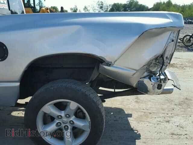 2007 DODGE RAM 1500 - VIN: 1D7HU182X7J558256 - Фото 9