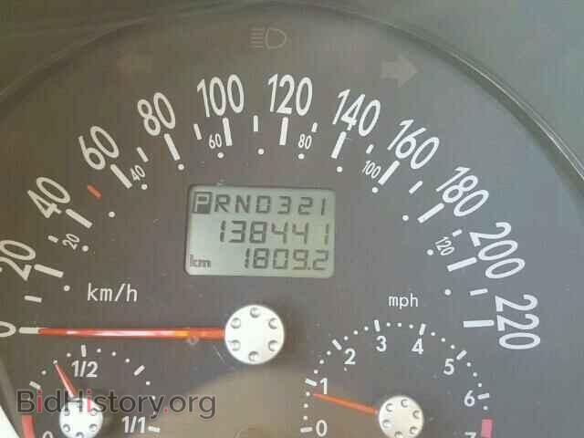 2004 VOLKSWAGEN BEETLE - VIN: 3VWCK21C24M408348 - Фото 8