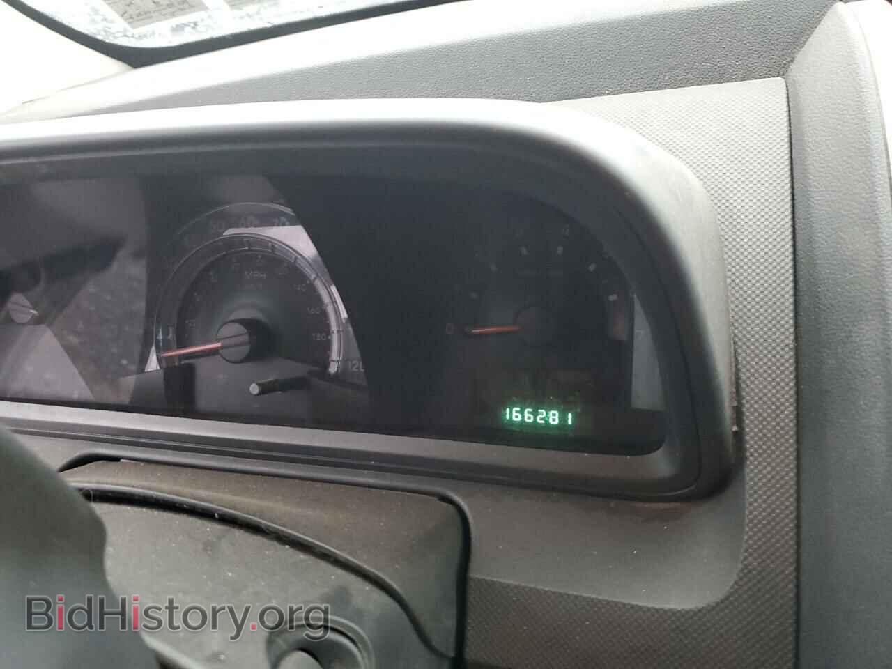 2010 DODGE JOURNEY - VIN: 3D4PG4FB2AT102160 - Фото 9