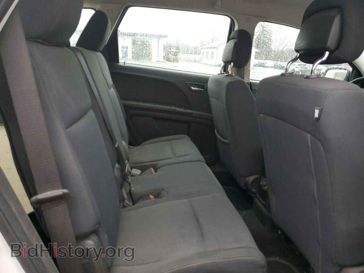 2010 DODGE JOURNEY - VIN: 3D4PG4FB2AT102160 - Фото 10