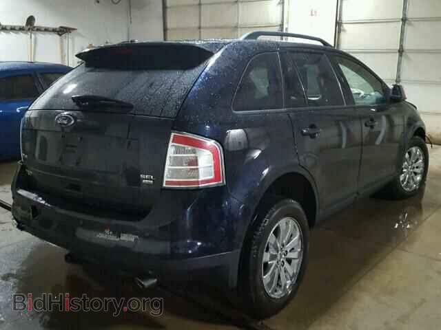 2010 FORD EDGE - VIN: 2FMDK4JC1ABA96504 - Фото 4