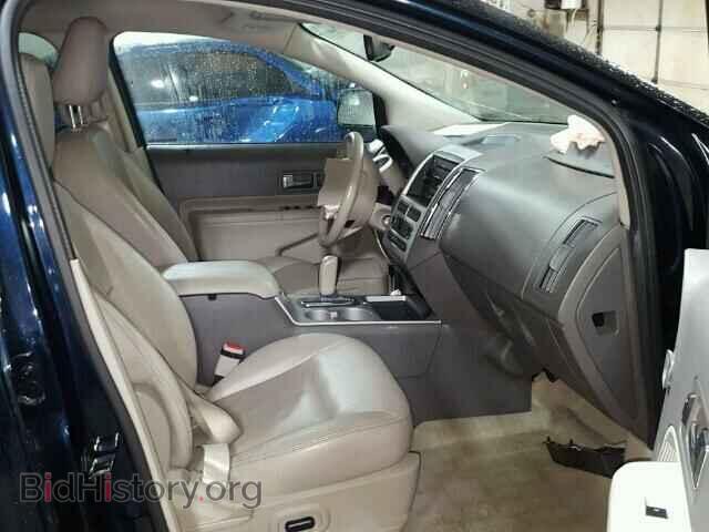2010 FORD EDGE - VIN: 2FMDK4JC1ABA96504 - Фото 5