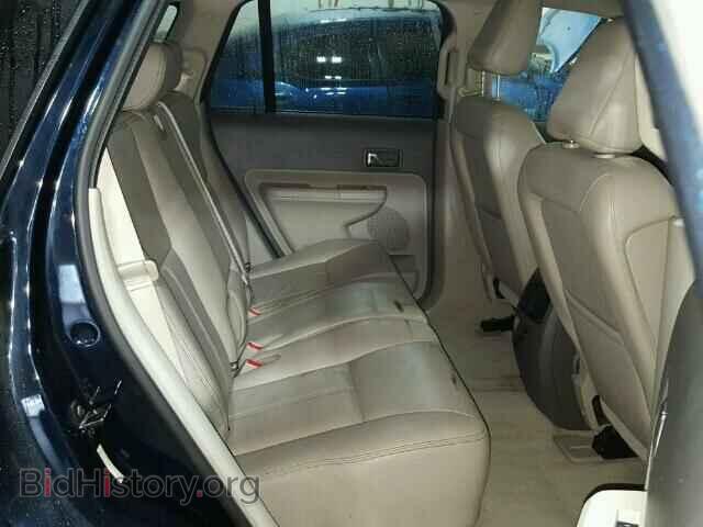 2010 FORD EDGE - VIN: 2FMDK4JC1ABA96504 - Фото 6