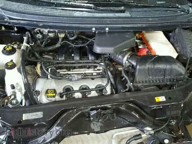 2010 FORD EDGE - VIN: 2FMDK4JC1ABA96504 - Фото 7