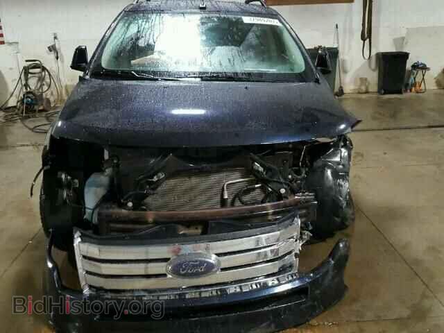 2010 FORD EDGE - VIN: 2FMDK4JC1ABA96504 - Фото 9