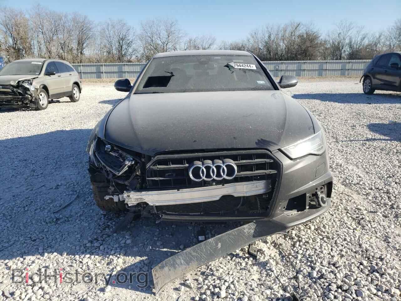 2017 AUDI S6/RS6 - VIN: WAUFFAFC5HN089821 - Photo 5