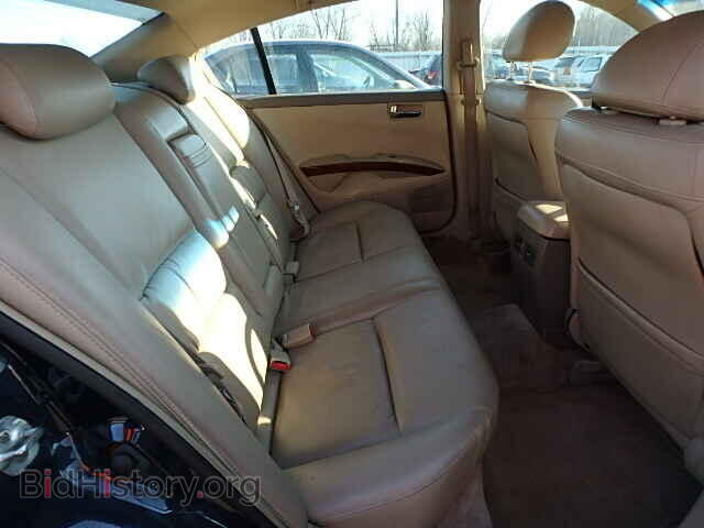 2005 NISSAN MAXIMA - VIN: 1N4BA41E45C850894 - Фото 6