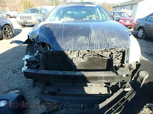 2005 NISSAN MAXIMA - VIN: 1N4BA41E45C850894 - Фото 9