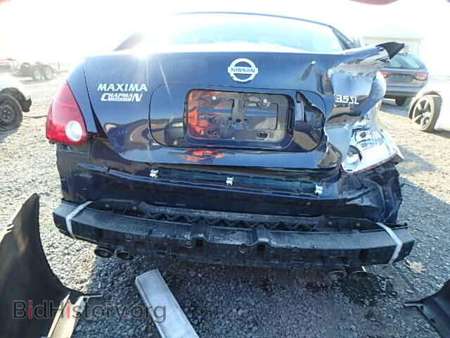 2005 NISSAN MAXIMA - VIN: 1N4BA41E45C850894 - Фото 10