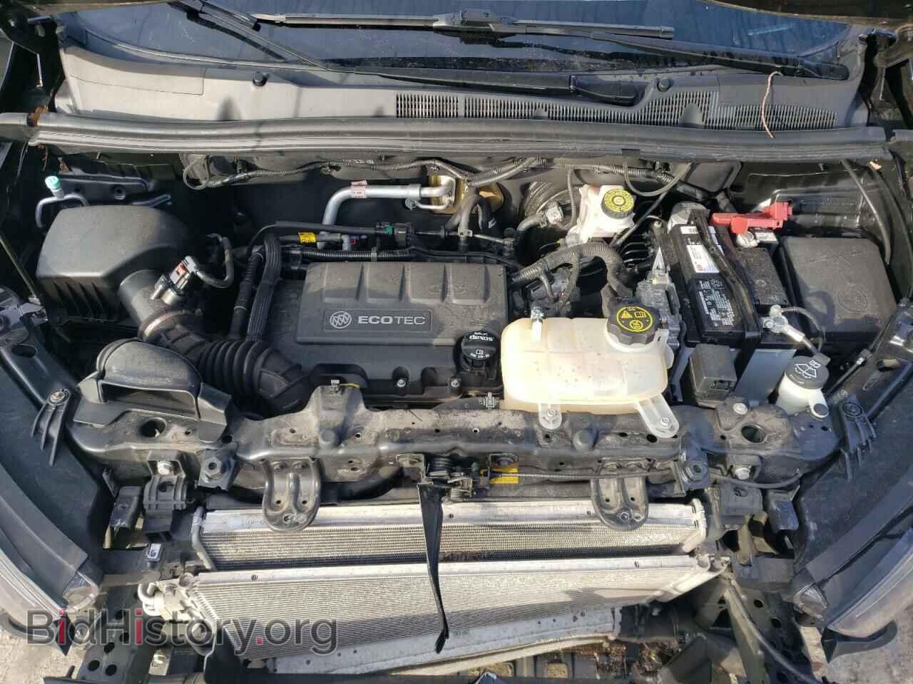 2017 BUICK ENCORE - VIN: KL4CJFSBXHB162255 - Photo 7