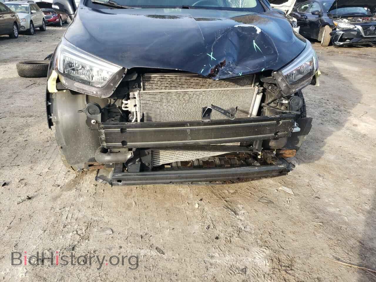 2017 BUICK ENCORE - VIN: KL4CJFSBXHB162255 - Photo 9