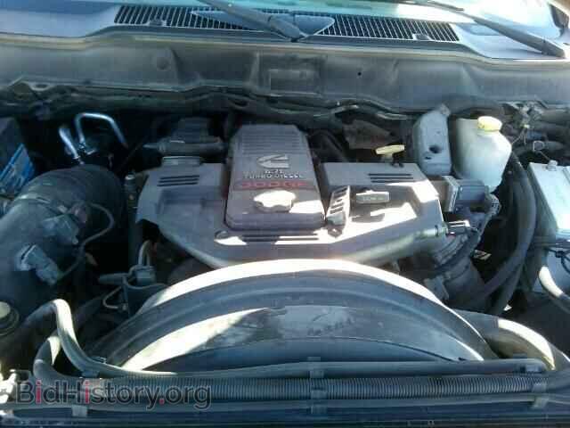 2008 DODGE RAM 5500 - VIN: 3D6WD76A58G125813 - Фото 7