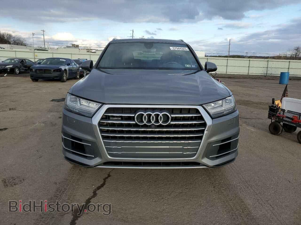 2017 AUDI Q7 - VIN: WA1LAAF73HD045582 - Фото 5