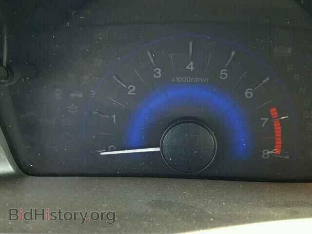 2013 HONDA CIVIC - VIN: 19XFB2F52DE053556 - Фото 8