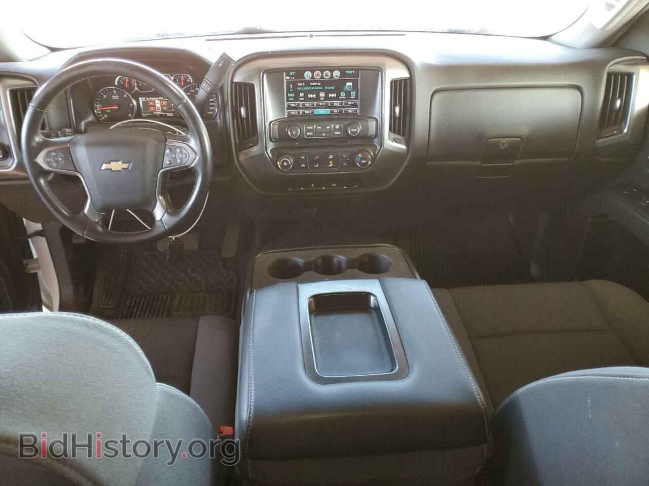 2019 CHEVROLET SILVERADO - VIN: 2GCVKPEC0K1114177 - Фото 8