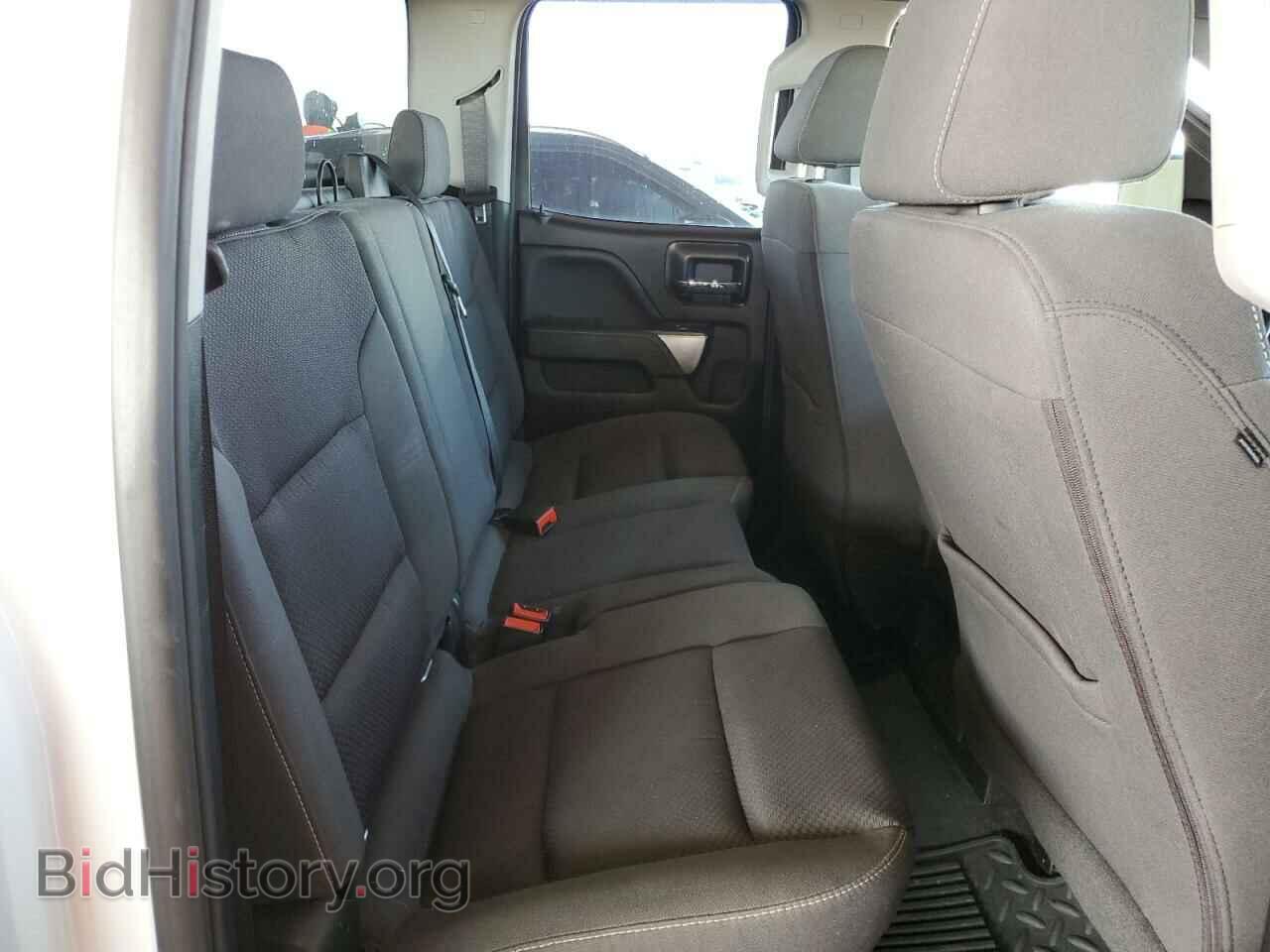 2019 CHEVROLET SILVERADO - VIN: 2GCVKPEC0K1114177 - Фото 10