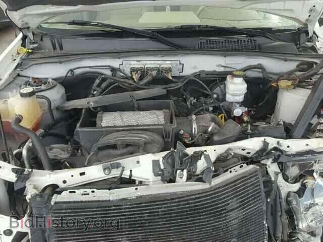 2012 FORD ESCAPE - VIN: 1FMCU9EG3CKB04031 - Photo 7