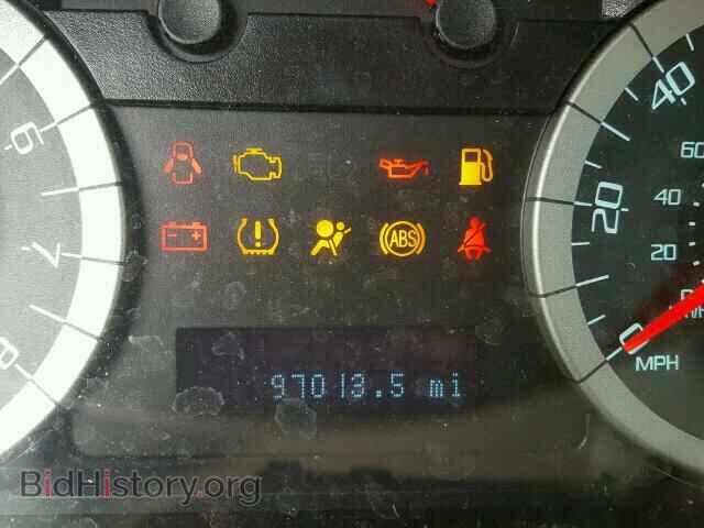 2012 FORD ESCAPE - VIN: 1FMCU9EG3CKB04031 - Photo 8