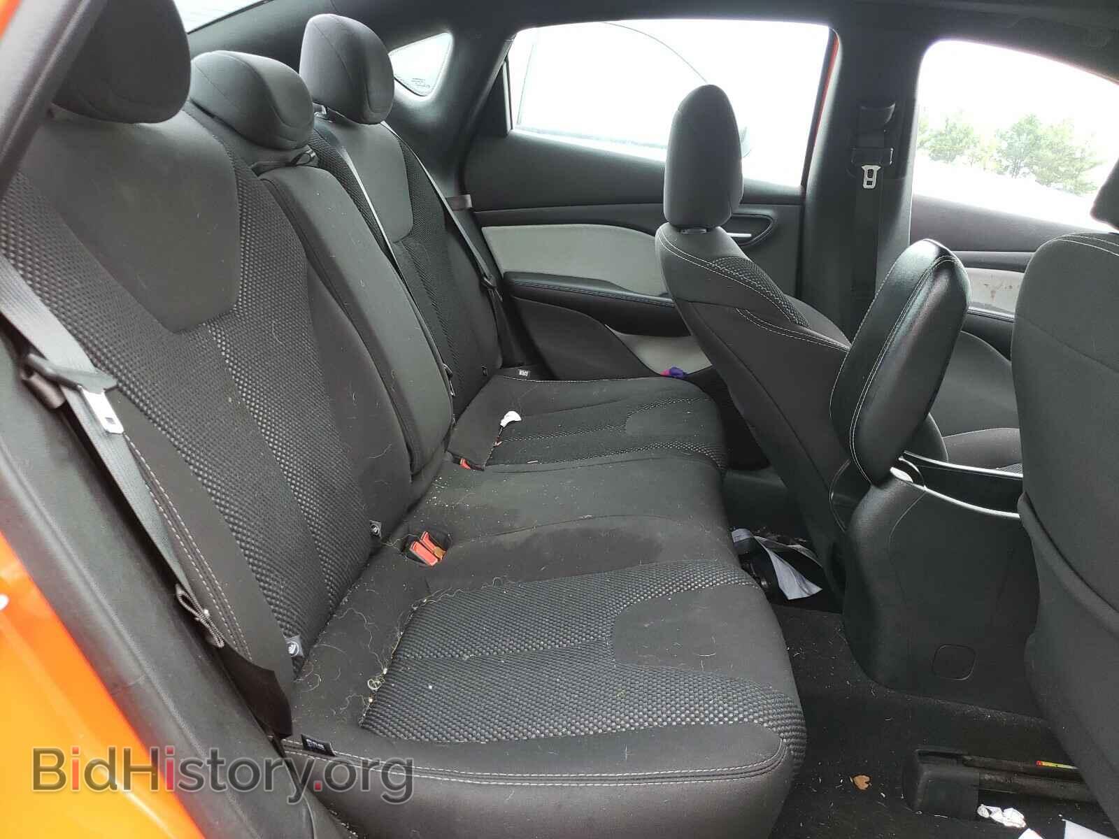 2015 DODGE DART - VIN: 1C3CDFBB0FD242571 - Фото 6