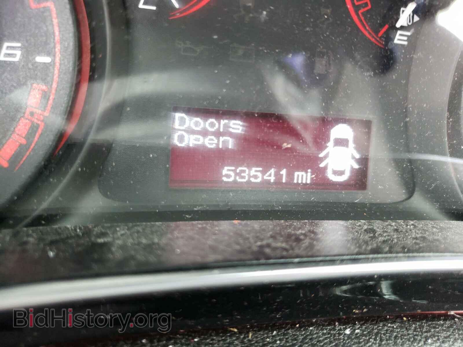 2015 DODGE DART - VIN: 1C3CDFBB0FD242571 - Фото 8