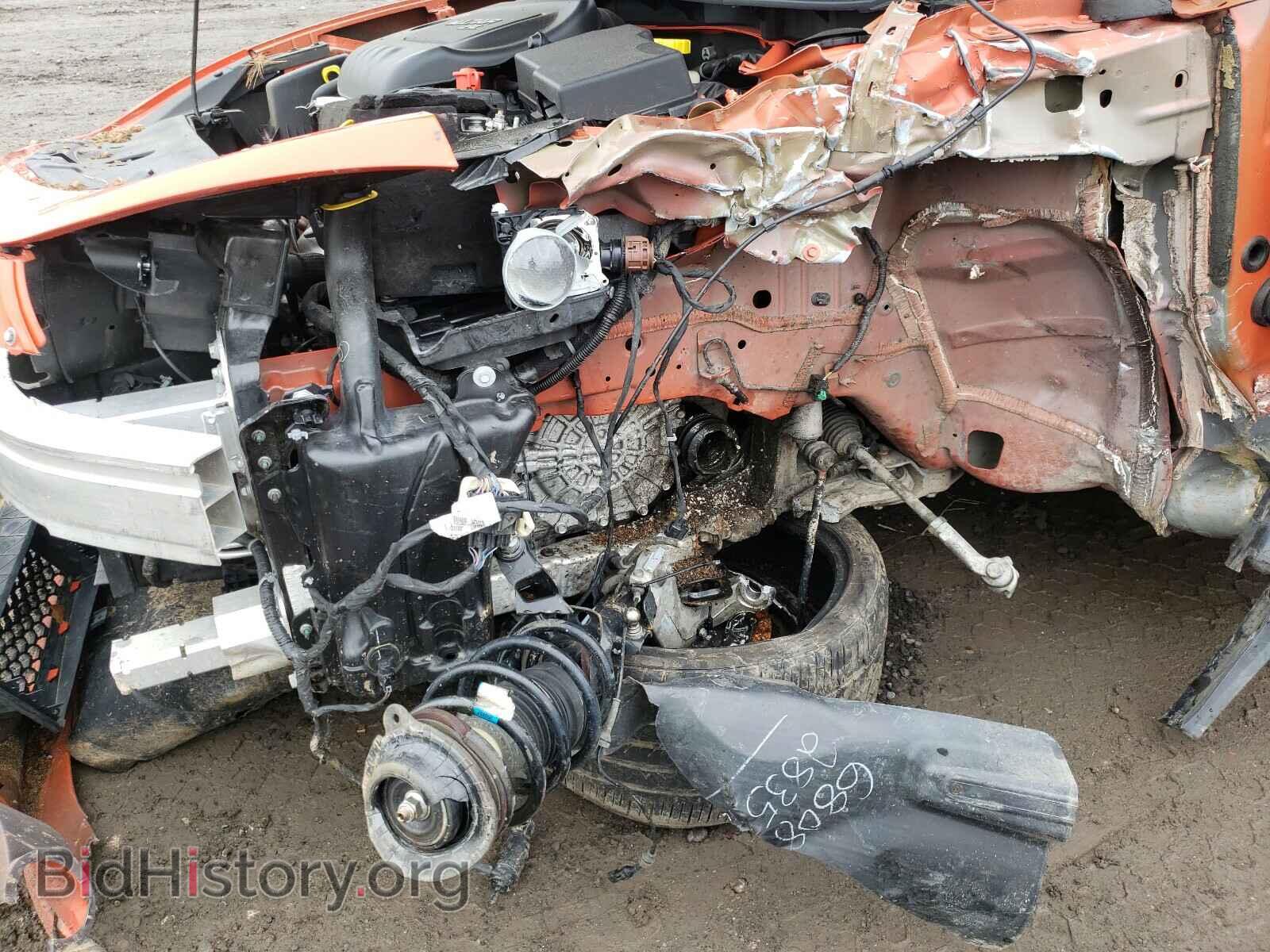 2015 DODGE DART - VIN: 1C3CDFBB0FD242571 - Фото 9