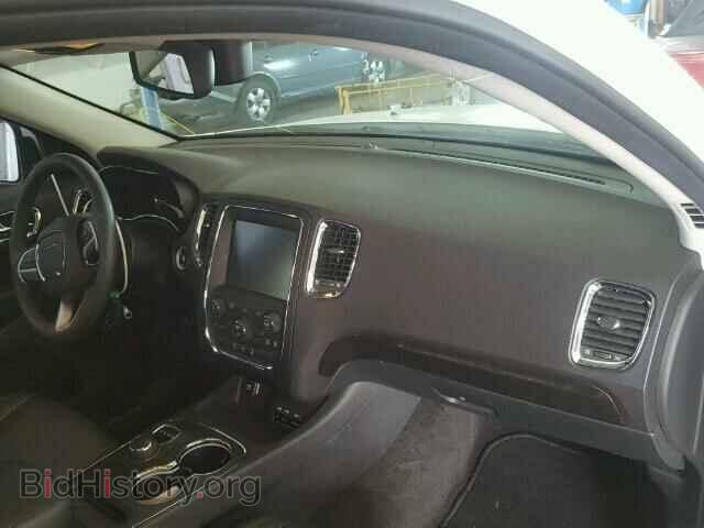 2014 DODGE DURANGO - VIN: 1C4RDJDG4EC426739 - Фото 9