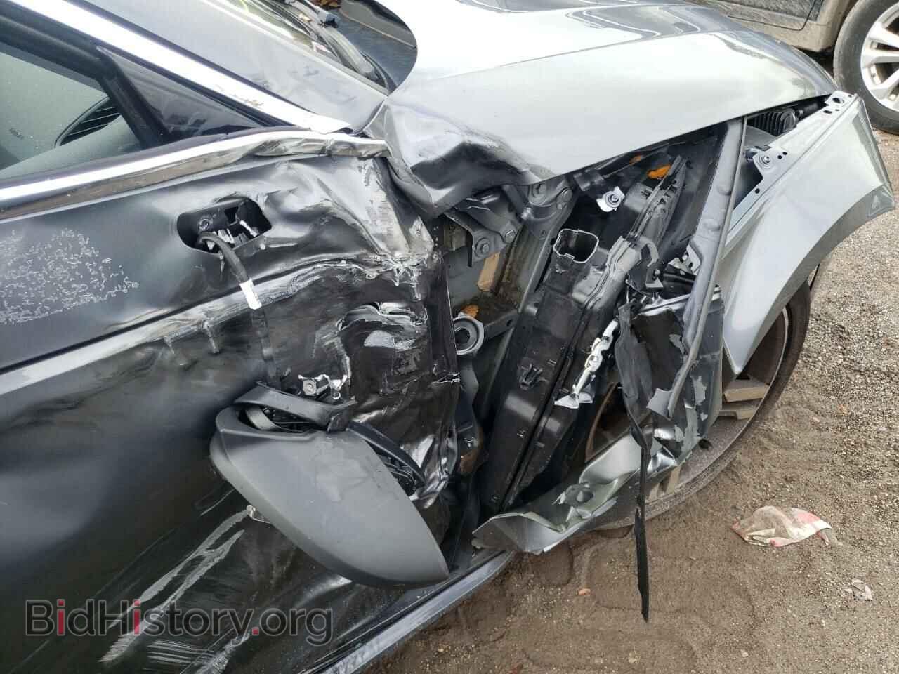 2018 AUDI A4 - VIN: WAULMAF40JA092463 - Фото 9