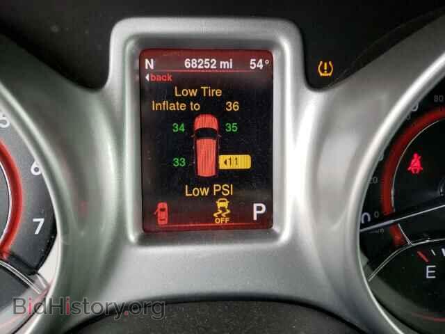 2013 DODGE JOURNEY - VIN: 3C4PDCDG8DT612323 - Фото 8