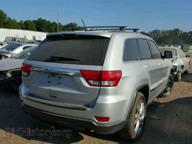 2011 JEEP CHEROKEE - VIN: 1J4RS4GT1BC676543 - Фото 4