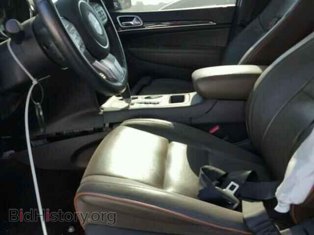2011 JEEP CHEROKEE - VIN: 1J4RS4GT1BC676543 - Фото 5
