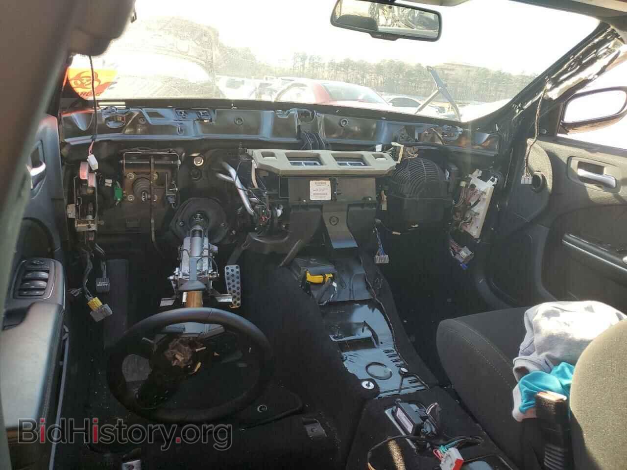 2019 DODGE CHARGER - VIN: 2C3CDXGJ6KH717885 - Фото 8