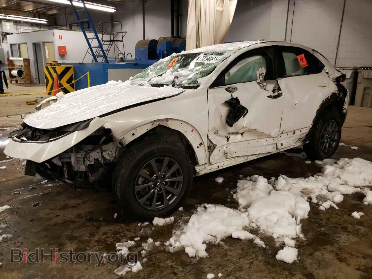 Photo 3MVDMBBL9LM105998 - MAZDA CX30 2020