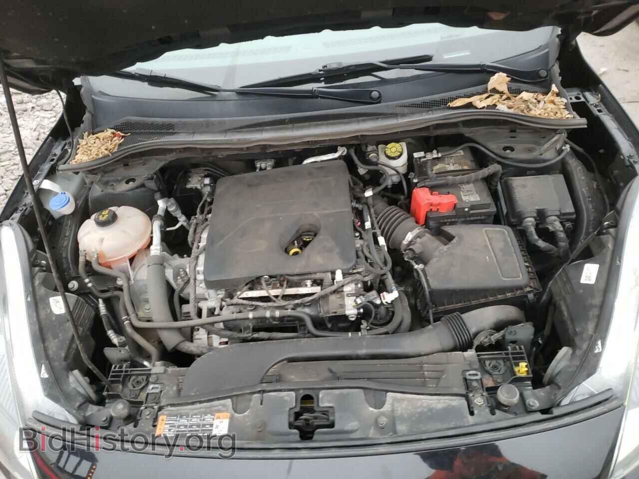 2020 FORD ESCAPE - VIN: 1FMCU0G69LUA81617 - Photo 11