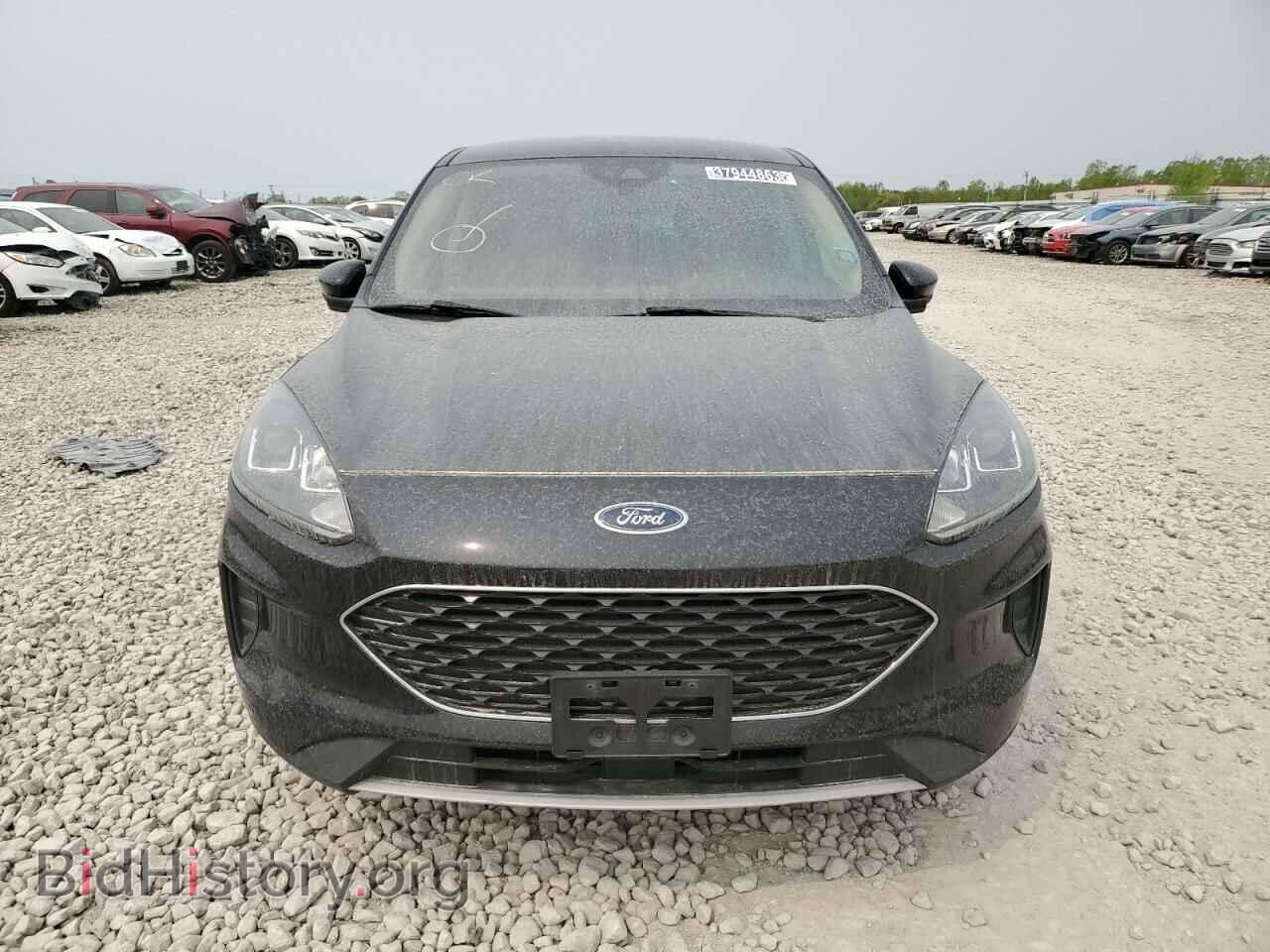 2020 FORD ESCAPE - VIN: 1FMCU0G69LUA81617 - Photo 5
