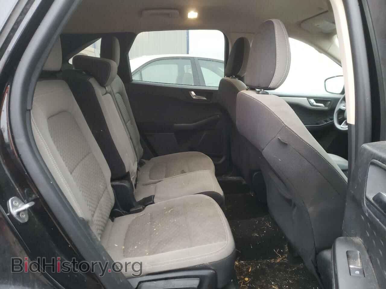 2020 FORD ESCAPE - VIN: 1FMCU0G69LUA81617 - Photo 10