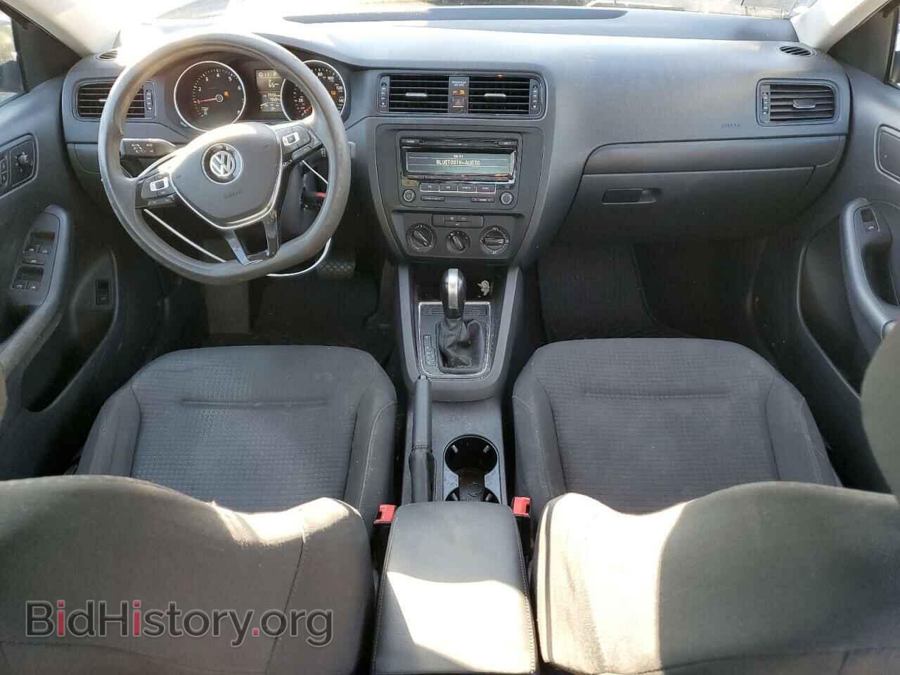 2015 VOLKSWAGEN JETTA - VIN: 3VW2K7AJ5FM242000 - Фото 8