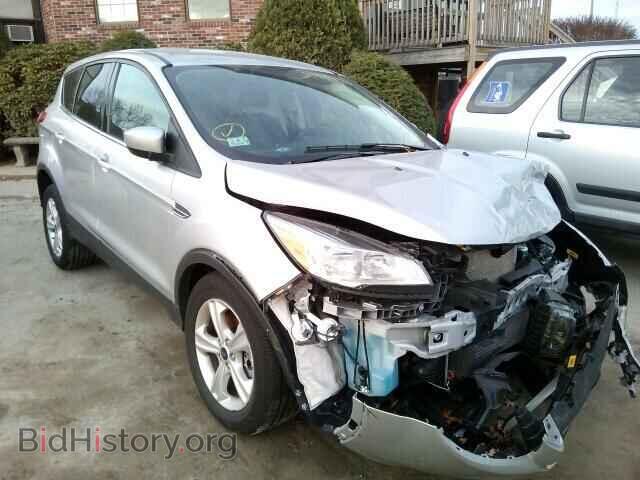 Фотография 1FMCU9G95EUD97792 - FORD ESCAPE 2014