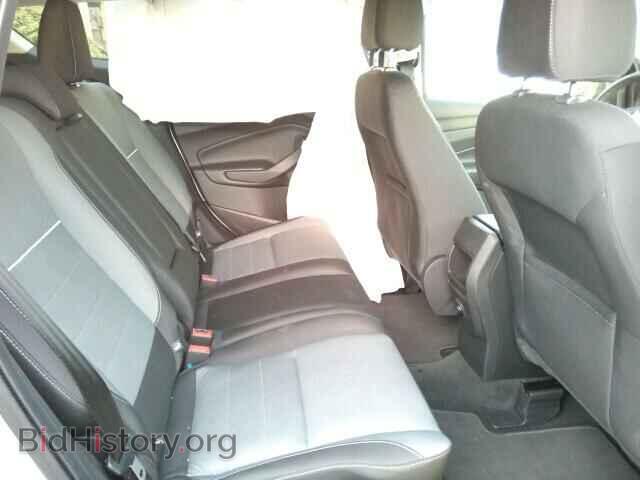 2014 FORD ESCAPE - VIN: 1FMCU9G95EUD97792 - Фото 6