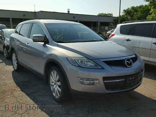 Photo JM3TB38A980140914 - MAZDA CX-9 2008