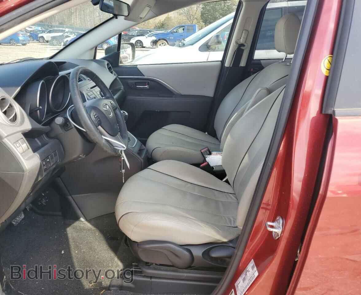 2015 MAZDA 5 - VIN: JM1CW2DL4F0179499 - Фото 7