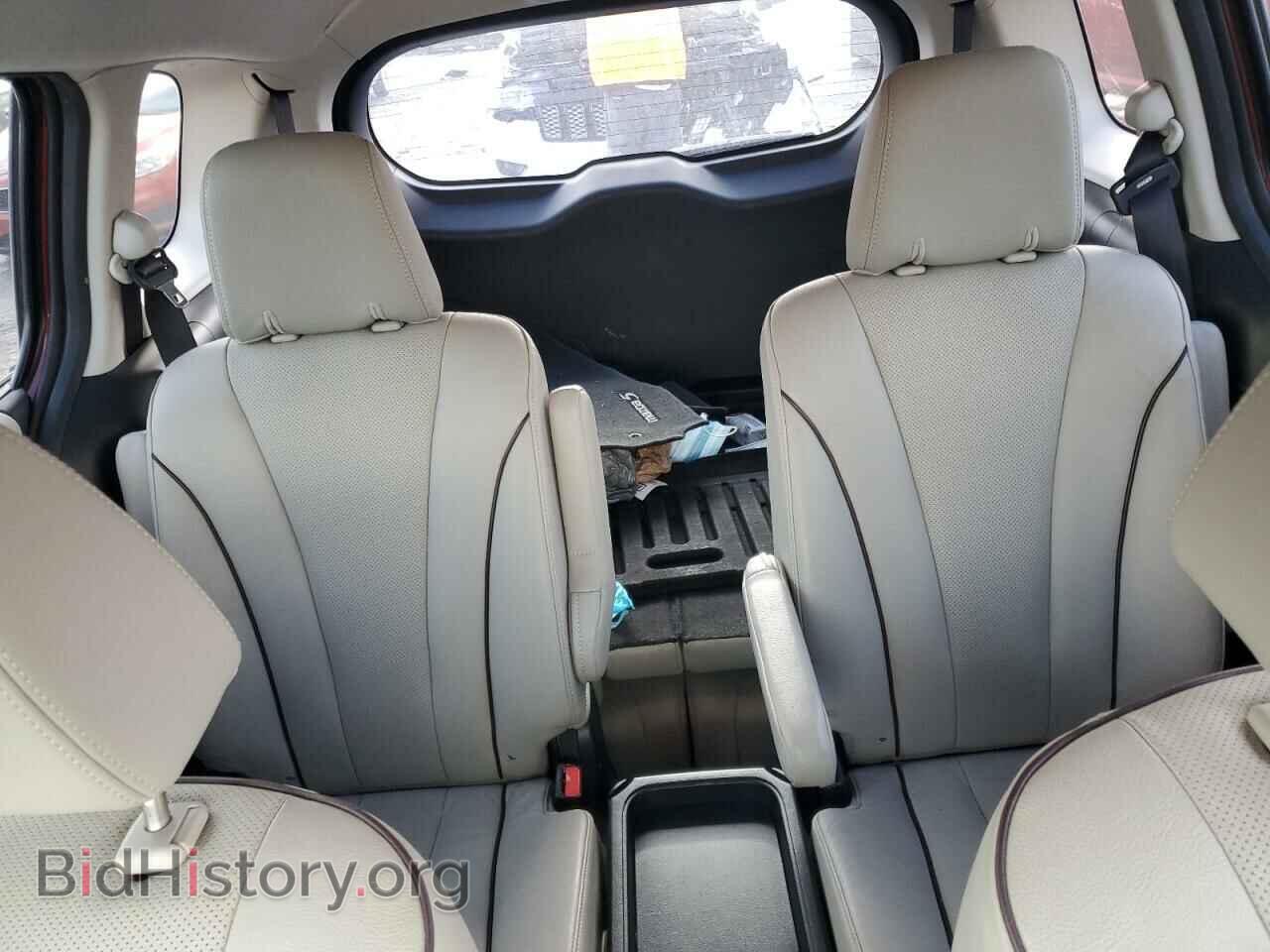 2015 MAZDA 5 - VIN: JM1CW2DL4F0179499 - Фото 10