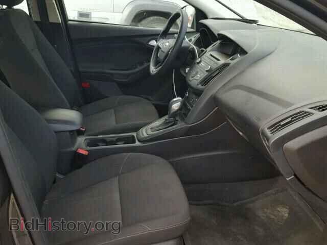 2015 FORD FOCUS - VIN: 1FADP3K22FL263875 - Фото 5
