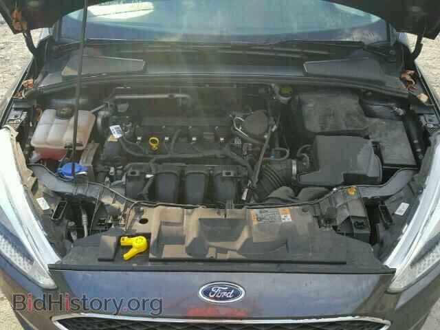 2015 FORD FOCUS - VIN: 1FADP3K22FL263875 - Фото 7