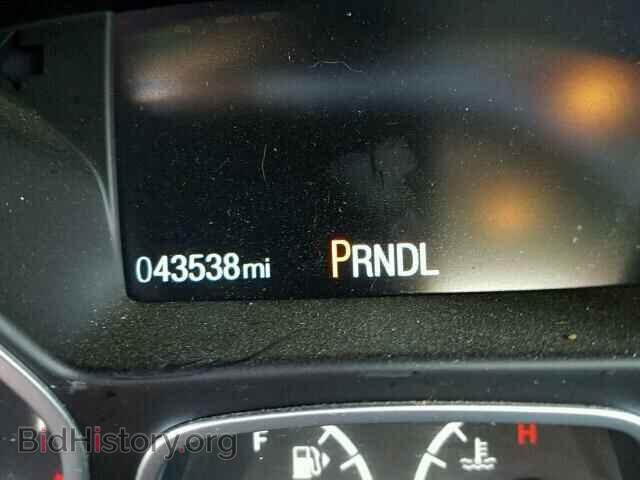 2015 FORD FOCUS - VIN: 1FADP3K22FL263875 - Фото 8