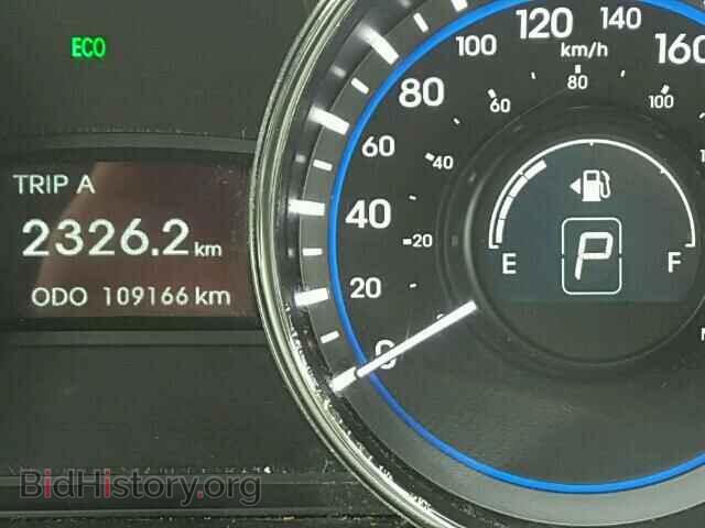 2012 HYUNDAI SONATA - VIN: 5NPEB4AC4CH337052 - Фото 8
