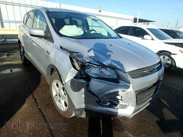 Фотография 1FMCU0GX2EUB64172 - FORD ESCAPE 2014